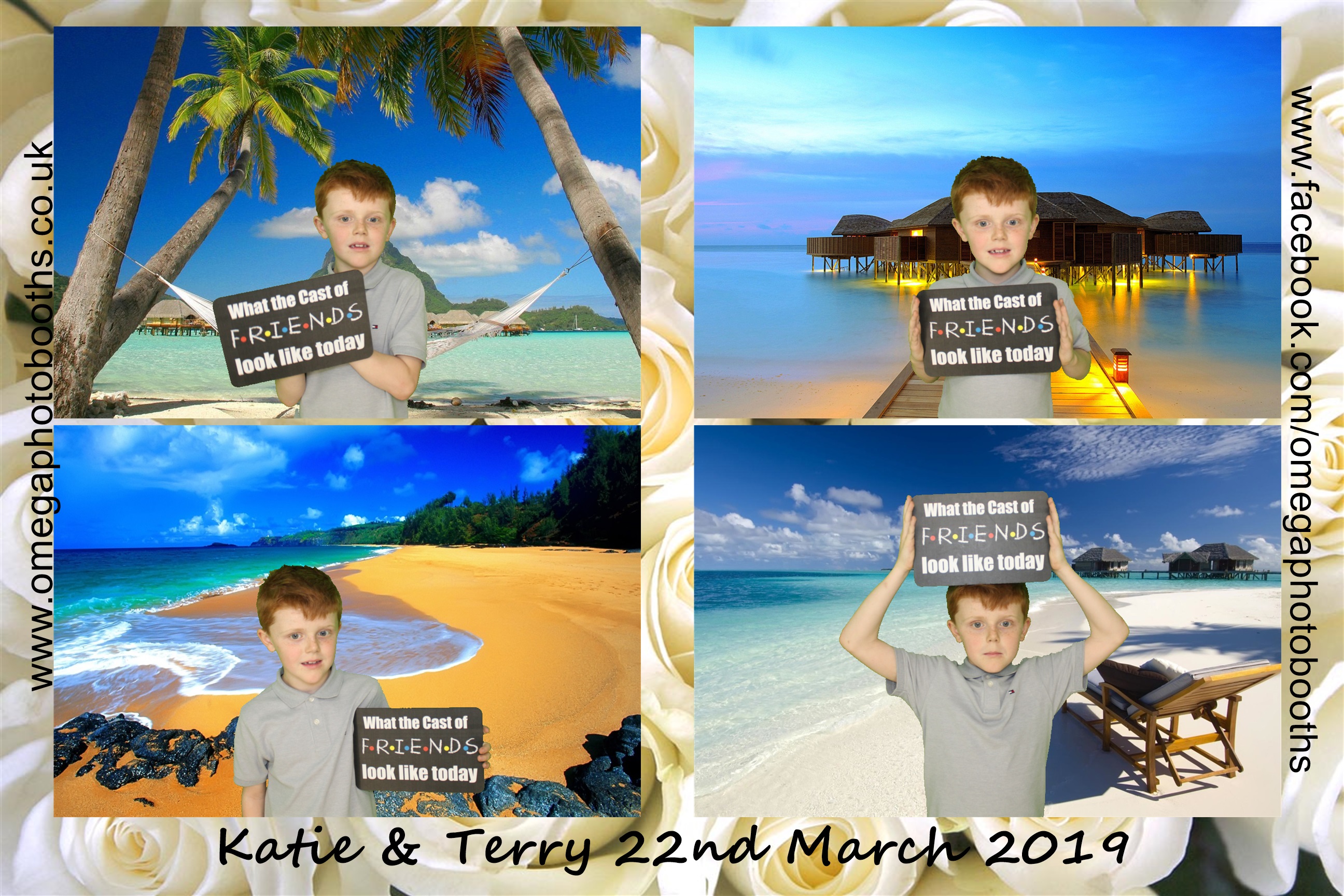 Katie & Terry's Wedding | View more photos from the event at gallery.omegaphotobooths.co.uk/u/Omega-Photobooths/Katie-Terrys-Wedding